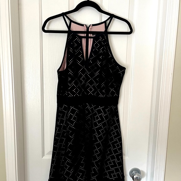 Le Chateau Spring Summer Weddings Graduation Prom Dress Size TGG XL - Picture 1 of 4